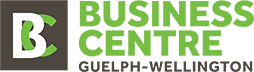 business centre guelph wellington logo