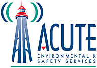 acute environmental logo