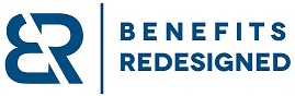 Benefits Redesigned Logo