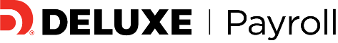deluxe payroll logo